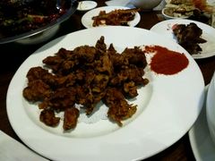 -船歌鱼水饺(淄博万象汇店)