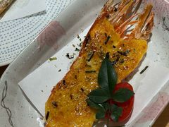 -鱼跃食堂·精致寿司(东林美域店)