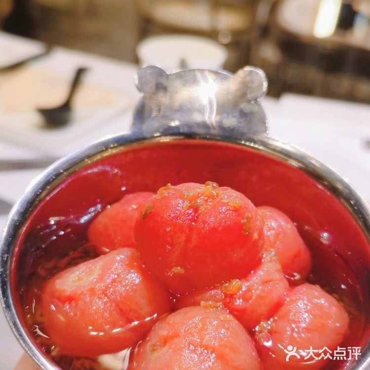 打卡好吃的牛杂煲