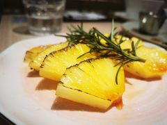 焦糖金菠萝-卡朋西餐(悦汇城店)