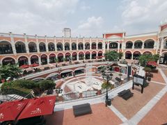 -佛罗伦萨小镇广佛名品奥特莱斯(疏港路店)