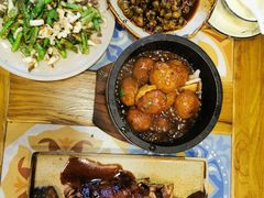 -卤鸭儿(小河路店)