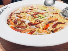 -太二酸菜鱼(汕头苏宁广场店)