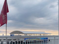 -三亚西岛海洋文化旅游区