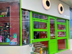 -Dragon Pizza•圆脸龙披萨·牛排餐厅