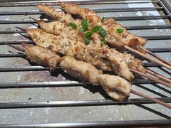 -木屋烧烤(西南角店)