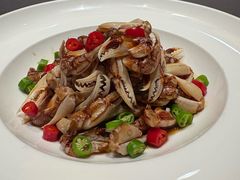 -张福记(陇海中路店)