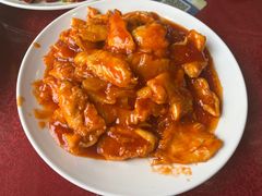 -小四川餐厅(纪庄子北道店)