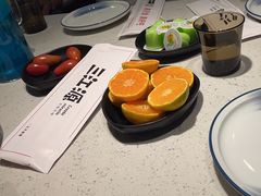 -三江源活鱼现烤(维多利摩尔城店)