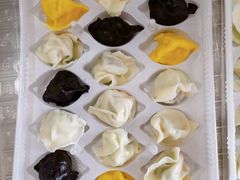 -开海·红岛海鲜虾水饺(石老人店)