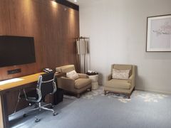 -上海衡山路十二号华邑酒店