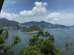 窗边-湾景餐厅(海洋公园店)