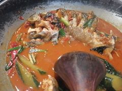 -老阿爸鲜鱼土菜(昆山花桥店)
