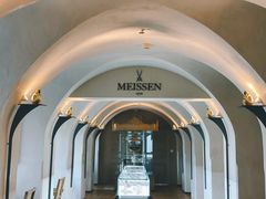 -Me Coffee下午茶艺术空间