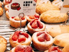 -喜茶(广州北京路惠福东店)