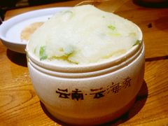 android_upload_pic-云海肴·汽锅鸡·云南菜(天津国金汇店)