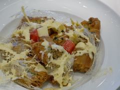 -虎哥私房菜(馒头山店)