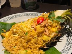 -大头虾越式风味餐厅(光明广场店)