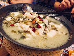 -酒肆浅葱•烧烤•龙虾•排档(卓悦intown店)