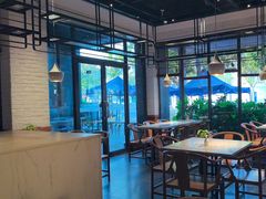 -东园小馆·早茶·淮扬小炒(江都路店)