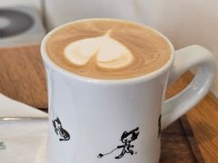 -雕刻时光咖啡馆(交大店)