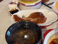 -大鸭梨烤鸭(金色漫香店)
