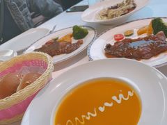 -月亮花园扒房西餐(天来大酒店店)