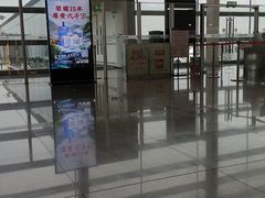 -南宁吴圩国际机场-T2航站楼
