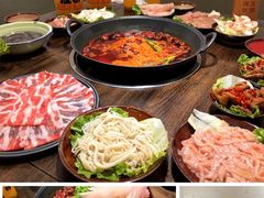 -冯校长老火锅(广州正佳广场店)