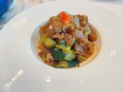 陈醋海蜇头-金悦轩海鲜酒家(拱北店)