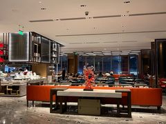 -悦全日餐厅·仁恒洲际酒店
