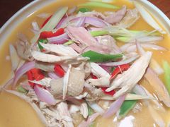 -楼兰新疆主题餐厅(苏州中心店)