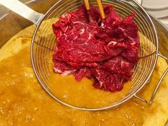-荣叔港式沙嗲牛肉火锅(正佳潮流店)