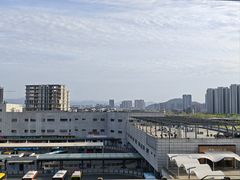 -余姚北站