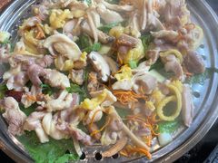 -阿多私房菜(顺德店)