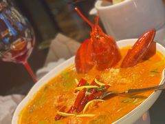 -甄御•海鲜新青岛菜(麦岛店)