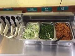 -武圣羊汤·西北面(朝阳门店)