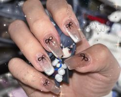 -斯馨·健康美甲美睫