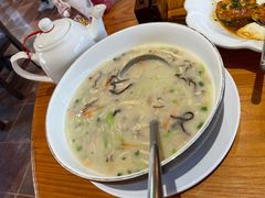 顺德拆鱼羹-大门水乡·顺德菜