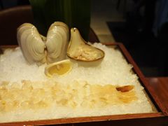-Mr.Fish鱼鲜生海鲜放题(高德置地冬广场店)