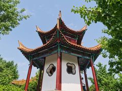 -戏马台景区