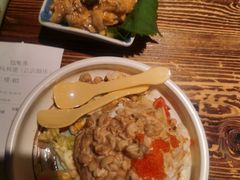 土豆沙拉-小川洋风料理(街道口店)