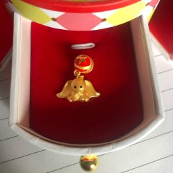 -周大福荟馆JEWELRIA(宝安南路华润万象城店)