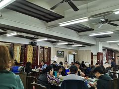 大堂-协和菜馆(凤凰街店)