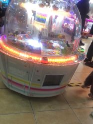 -万达宝贝王(长春红旗街店)