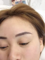 -HQ半永久纹绣纹眉