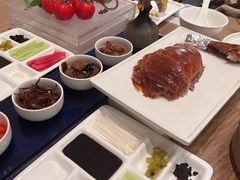-小大董·烤鸭(王府井apm店)