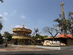 -盈香心动乐园