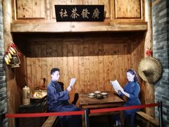 -云南师范大学(一二一西南联大校区)
