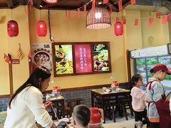 -富正毅三下锅(体育馆店)